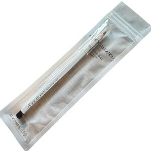 e.l.f. x Jen Atkin Zero Effort JET SET BLACK Eye Liner NEW Full Size 0.049 oz